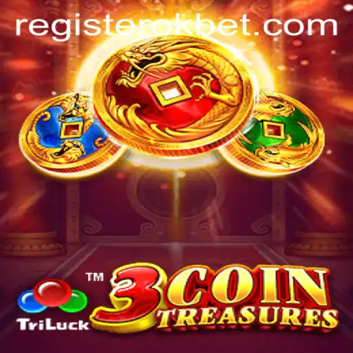Unveiling 3CoinTreasures: A New Horizon in the Gaming World with OKBET