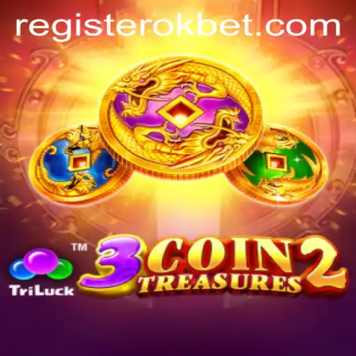 Discover the Thrills of 3CoinTreasures2: A Dive into Adventure