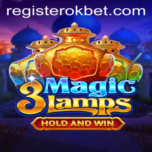 Exploring the Enchanting World of 3MagicLamps and OKBET