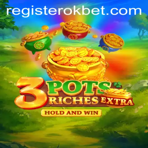 Discover the Exciting World of 3potsExtra: A Fascinating Blend of Strategy and Chance