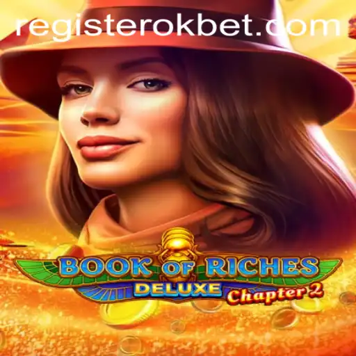 Exploring the Intricacies of Book of Riches Deluxe Chapter 2 with OKBET