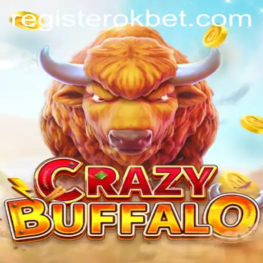 Exploring the Thrills of CRAZYBUFFALO with OKBET
