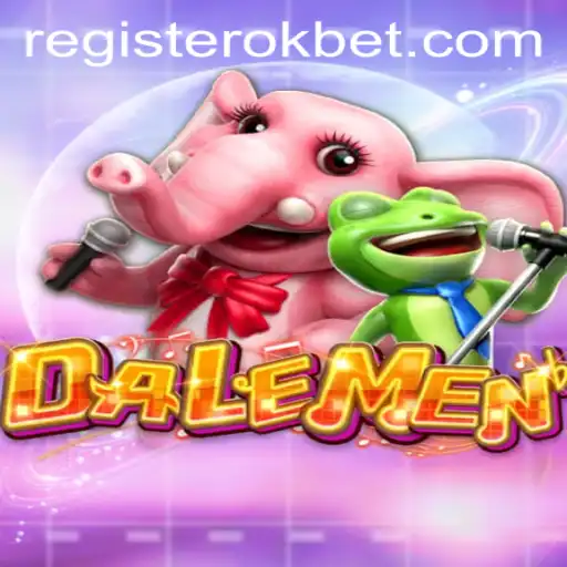 Exploring the Exciting World of DALEMEN with OKBET