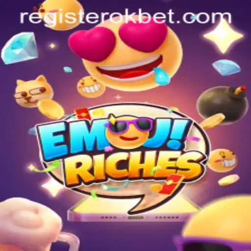 Discover the Excitement of EmojiRiches with OKBET