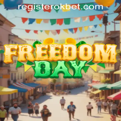 Unveiling FreedomDay: A New Era in Gaming with OKBET