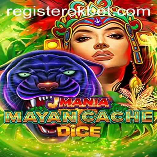 Exploring the Thrilling World of JManiaMayanCacheDice with OKBET