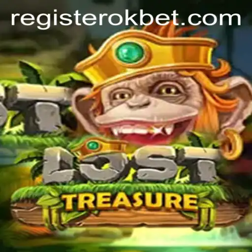 Discover LostTreasure: Dive into the Excitement with OKBET
