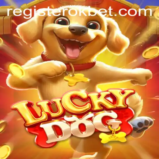 Unveiling LuckyDog: A Comprehensive Guide to the Thrilling Game with OKBET