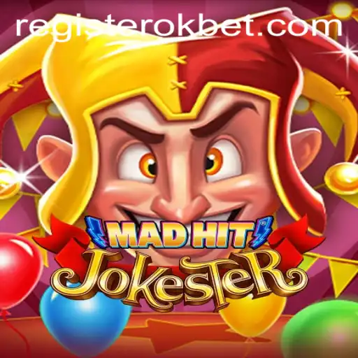 MadHitJokester: A Hilarious Twist on Gaming with OKBET