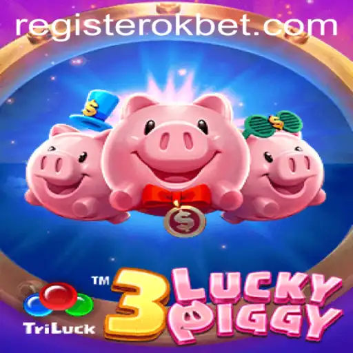 Unveiling 3LUCKYPIGGY: The Captivating World of OKBET's Newest Game