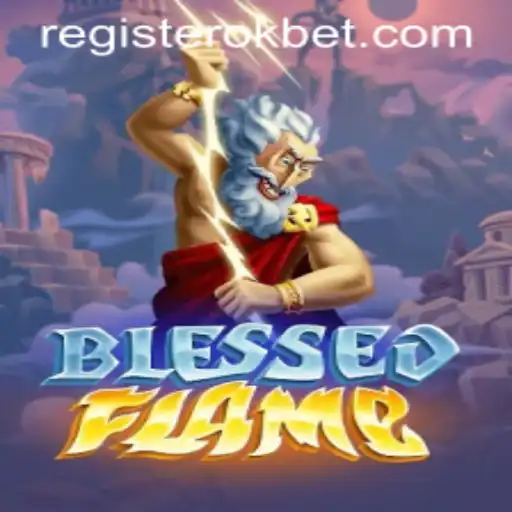 Exploring the Fiery World of BlessedFlame: An Engaging Journey with OKBET