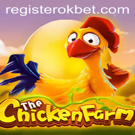 Discover the Excitement of ChickenFarm with OKBET
