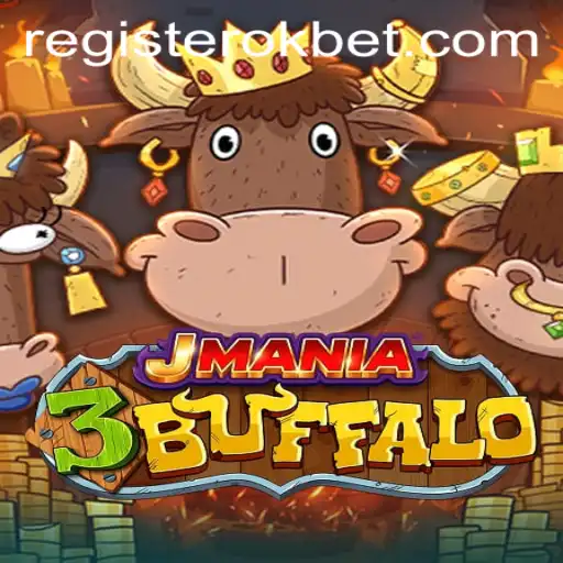 Exploring JMania3Buffalo: An Exciting Adventure with OKBET