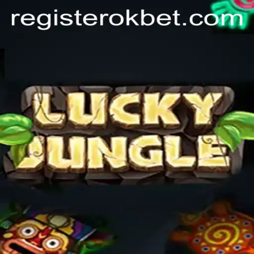 Unveiling LuckyJungle: An Exciting Adventure with OKBET