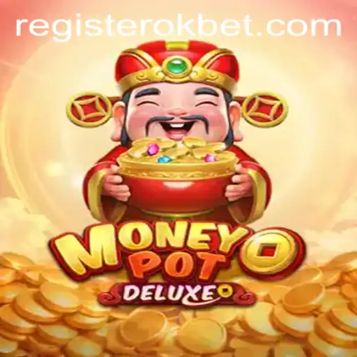 Experience the Excitement of MoneyPotDELUXE with OKBET