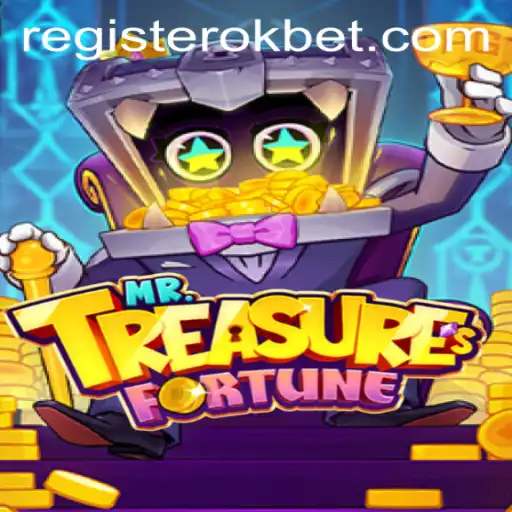 Exploring the Excitement of MrTreasuresFortune and the Role of OKBET