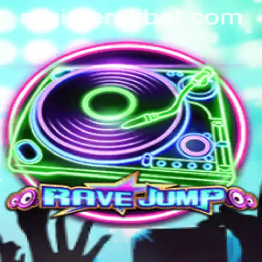 Dive into the Thrilling World of RaveJump: A Fascinating New Game