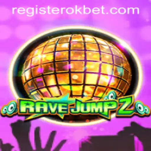RaveJump2: Dive into the Rhythm of the Future with OKBET