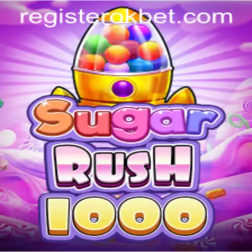 Discovering the Excitement of SugarRush1000: A Sweet Gaming Adventure with OKBET