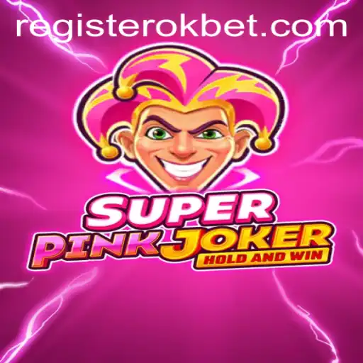 Exploring SuperPinkJoker: The Thrilling New Game by OKBET