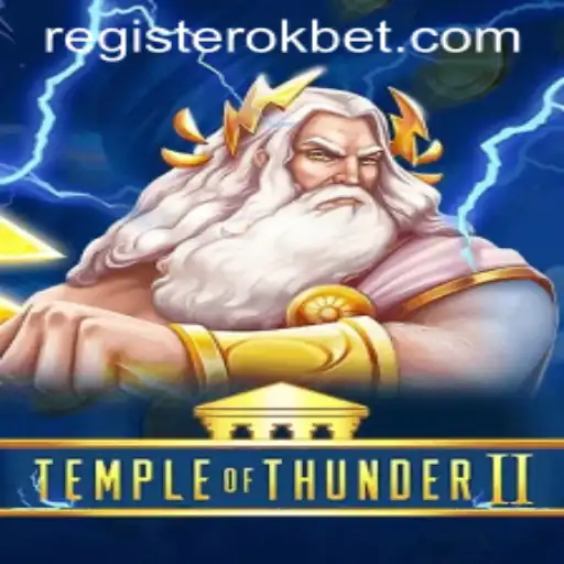 Experience Mythical Adventure in TempleofThunderII with OKBET