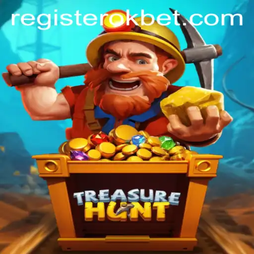 TreasureHunt: A Riveting Adventure with OKBET