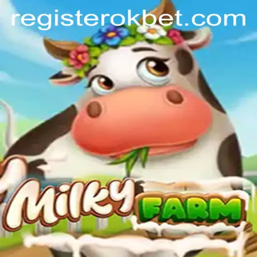 Discover the World of MilkyFarm: An Engaging Gaming Experience with OKBET