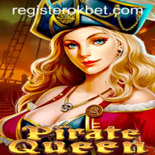 PirateQueen: The Thrilling High Seas Adventure with OKBET