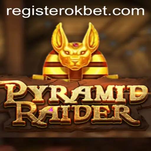 Exploring the Thrilling World of PyramidRaider with OKBET