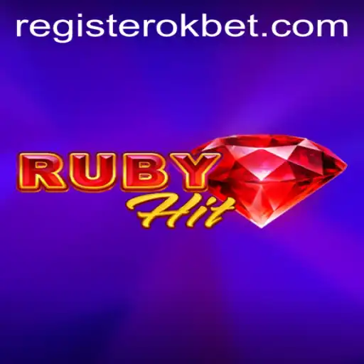 Unveiling RubyHit: A Deep Dive into the Exciting New Online Game with OKBET