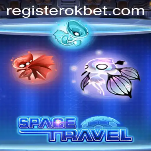 The Fascinating Universe of SpaceTravel: A Journey with OKBET