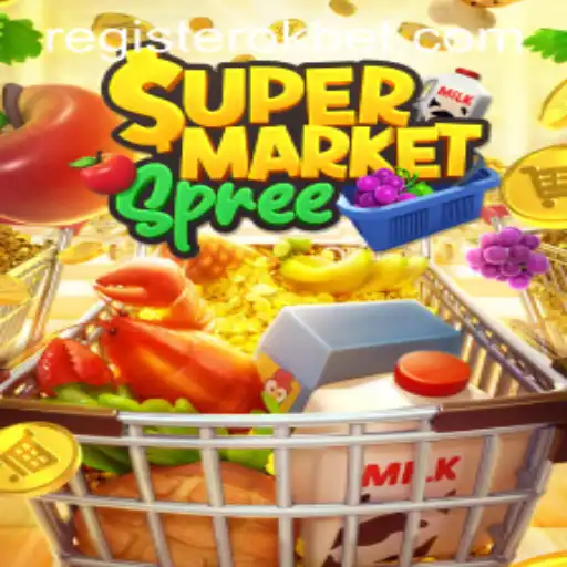 Exploring the Excitement of SupermarketSpree with OKBET