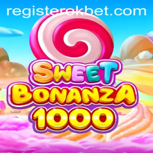 Exploring the Thrilling World of SweetBonanza1000 with OKBET