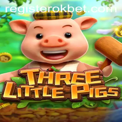 Exploring the Fascinating World of THREELITTLEPIGS with OKBET